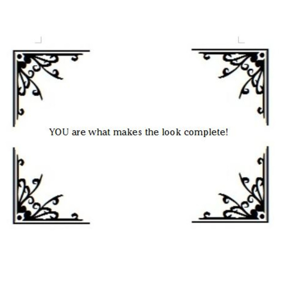 MISSION STATEMENT: We Value You - Picture 8 of 8